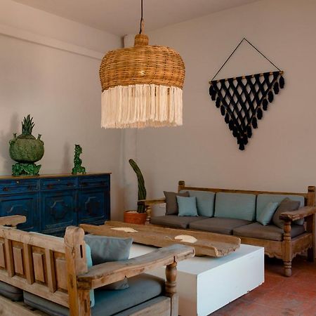 Coco Hacienda Tulum - Adults Only Hotel Kültér fotó
