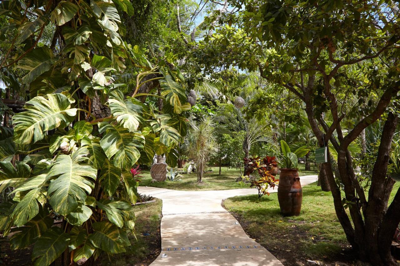 Coco Hacienda Tulum - Adults Only Hotel Kültér fotó