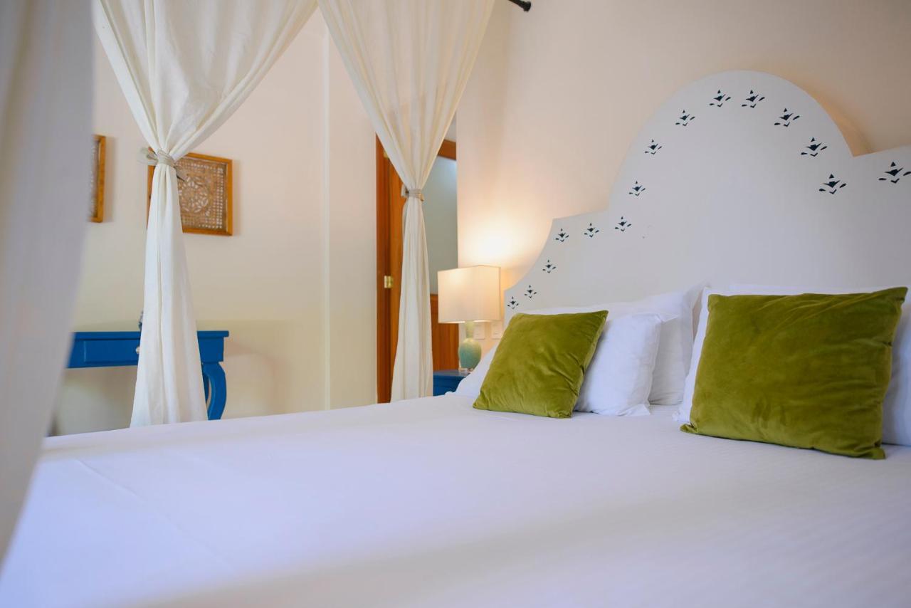 Coco Hacienda Tulum - Adults Only Hotel Kültér fotó